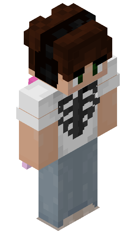 qavurr skin - FULLBODY_ISO_FRONT