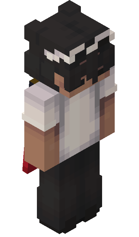 qeoe skin - FULLBODY_ISO_FRONT