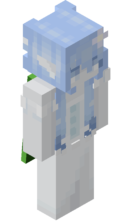 qing_ting_a skin - FULLBODY_ISO_FRONT