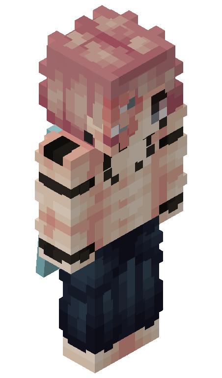 qinumsengel skin - FULLBODY_ISO_FRONT