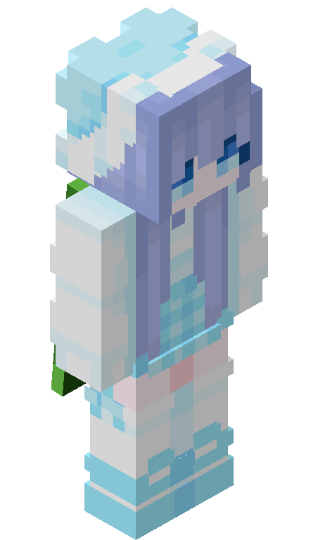 qjiujiu520 skin - FULLBODY_ISO_FRONT