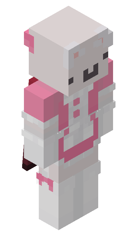 qold skin - FULLBODY_ISO_FRONT
