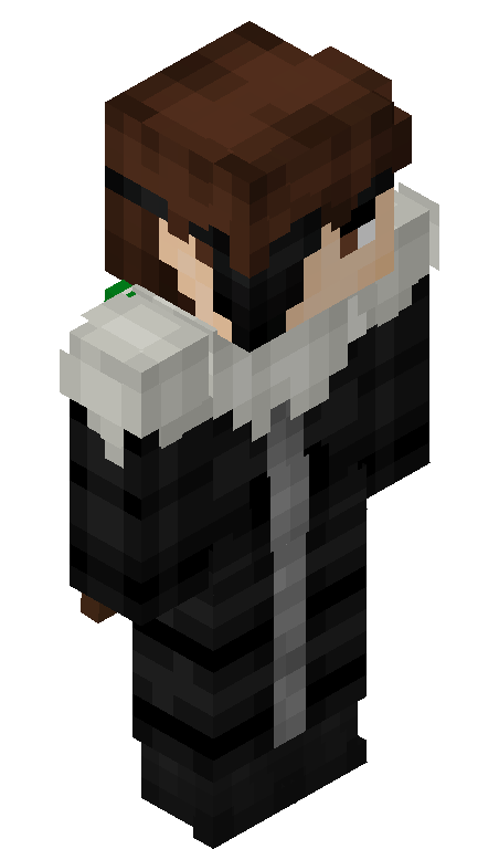 qonzz skin - FULLBODY_ISO_FRONT