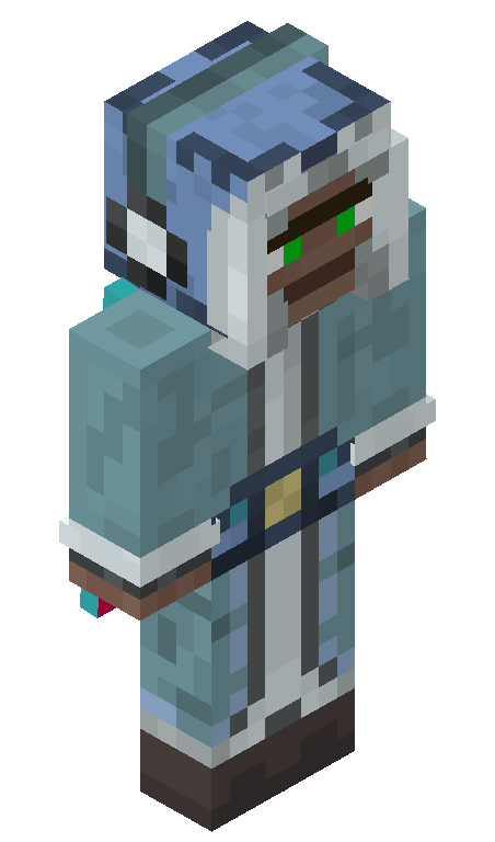quartzstairs skin - FULLBODY_ISO_FRONT