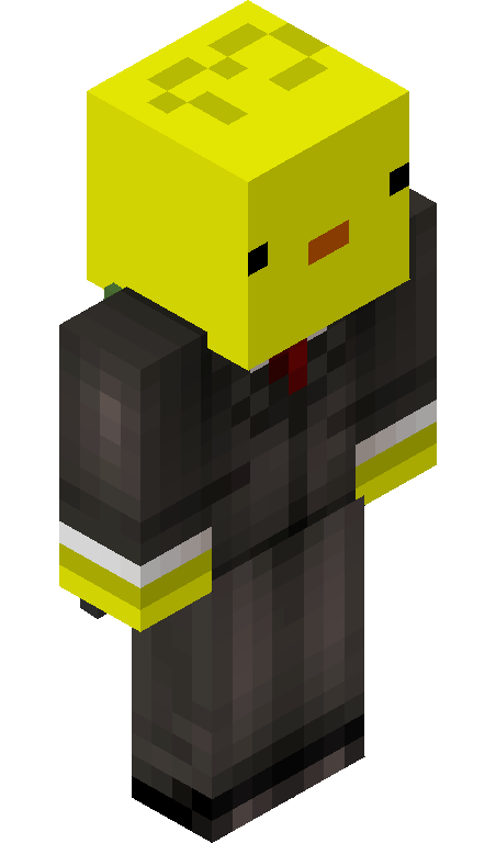 quixxiup skin - FULLBODY_ISO_FRONT