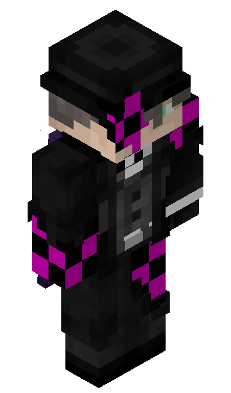 qw1kee skin - FULLBODY_ISO_FRONT