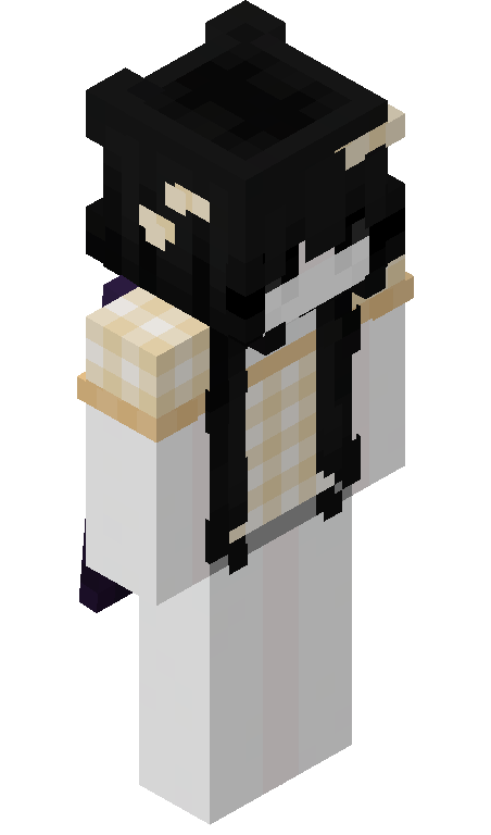 qw4 skin - FULLBODY_ISO_FRONT