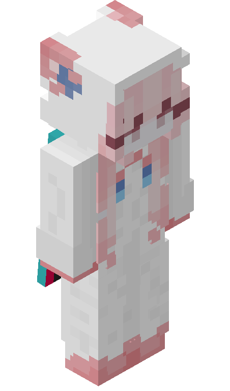 qwqStones skin - FULLBODY_ISO_FRONT