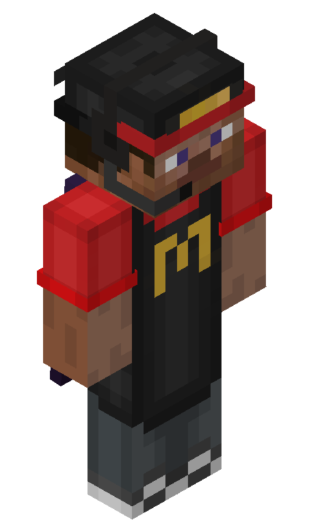 qx4_ skin - FULLBODY_ISO_FRONT