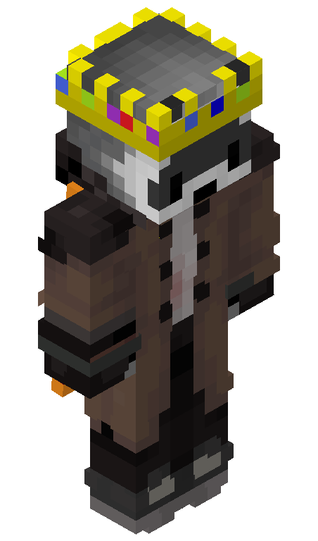 r4acc00n skin - FULLBODY_ISO_FRONT