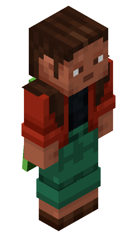 railgun333 skin - FULLBODY_ISO_FRONT