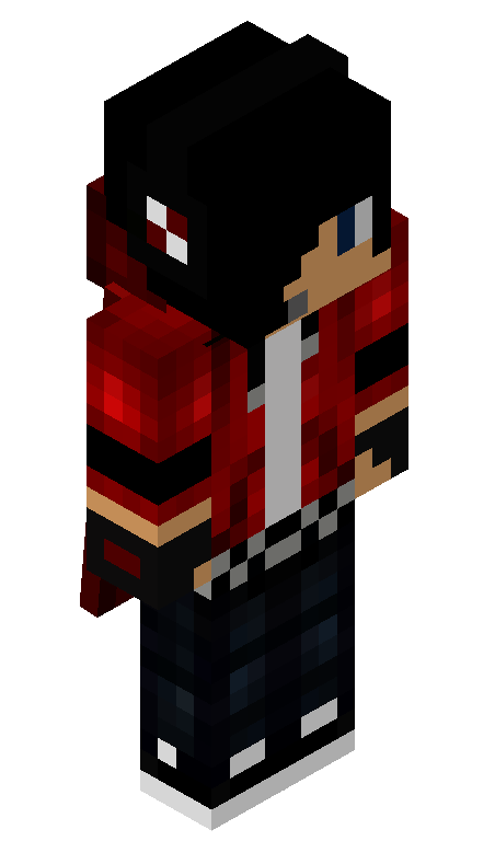randumgiy skin - FULLBODY_ISO_FRONT
