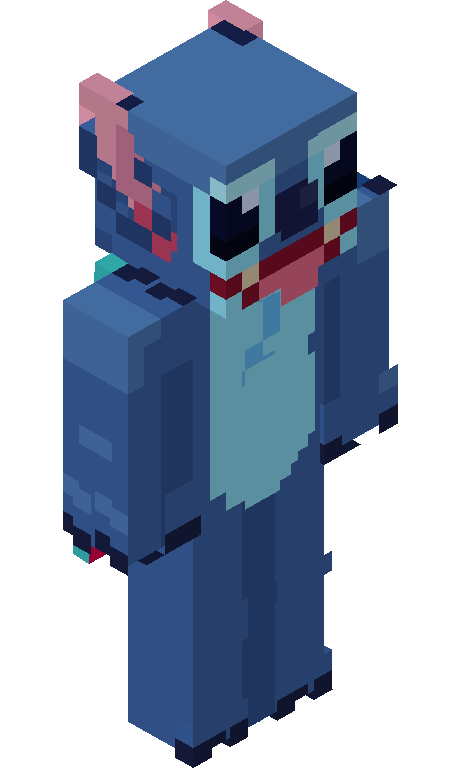 raneboe skin - FULLBODY_ISO_FRONT