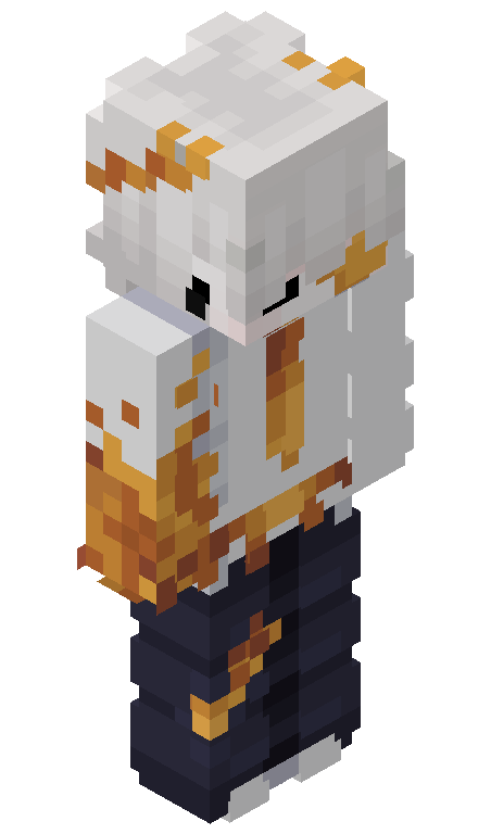 rasedhyper skin - FULLBODY_ISO_FRONT