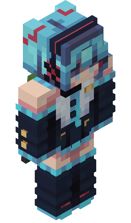 rcdri skin - FULLBODY_ISO_FRONT