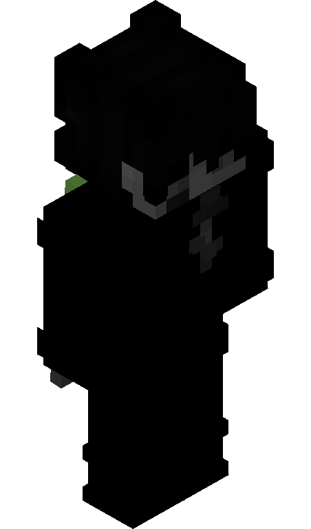 realCarti skin - FULLBODY_ISO_FRONT