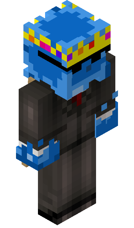 realmass skin - FULLBODY_ISO_FRONT