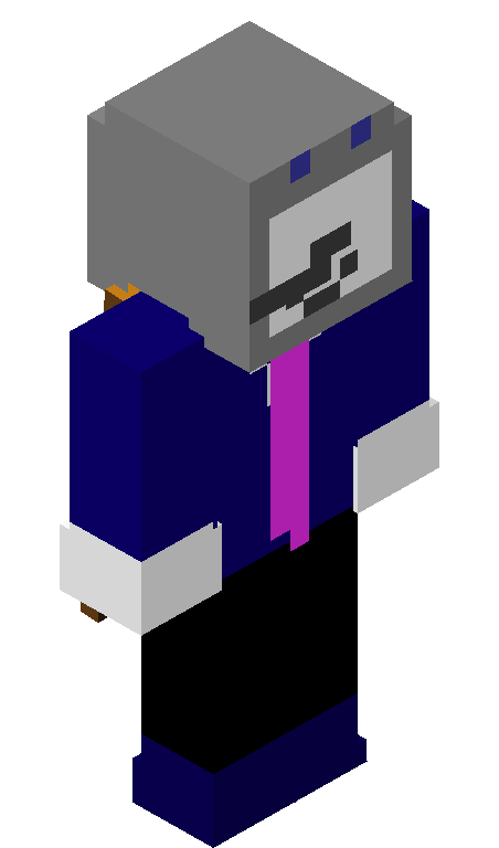 rebi_on skin - FULLBODY_ISO_FRONT