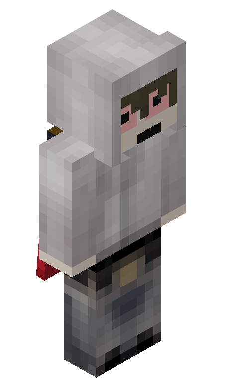 recksek skin - FULLBODY_ISO_FRONT