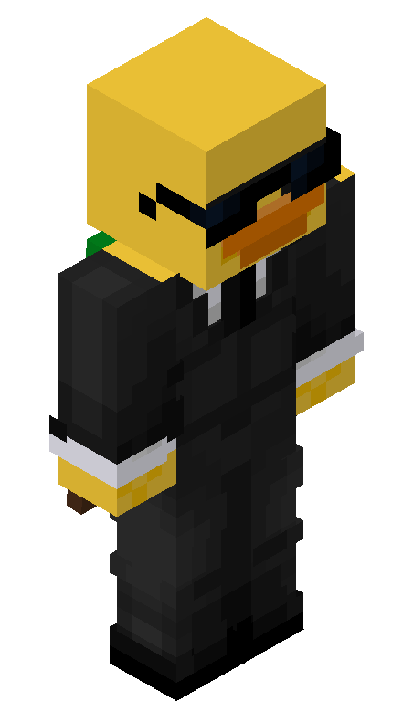 recoasker skin - FULLBODY_ISO_FRONT