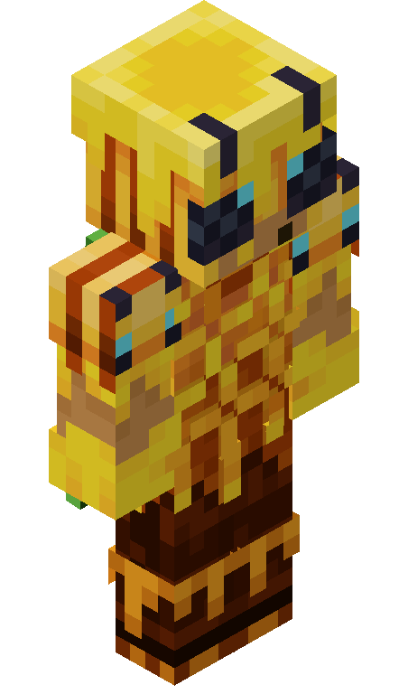 redpanda135 skin - FULLBODY_ISO_FRONT