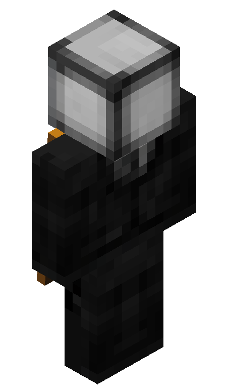 redstonerminer22 skin - FULLBODY_ISO_FRONT