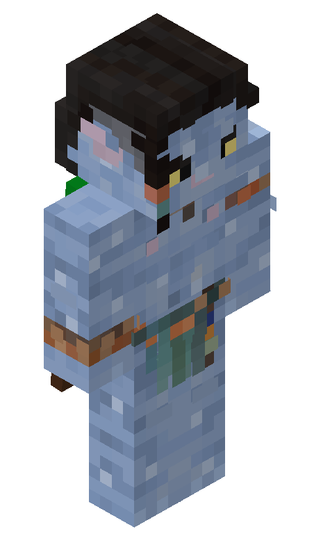 refatdinho skin - FULLBODY_ISO_FRONT