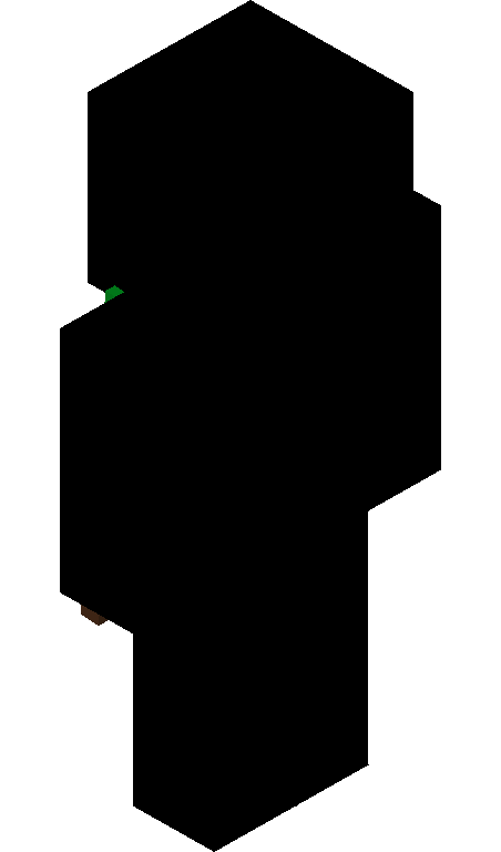 regerrr skin - FULLBODY_ISO_FRONT