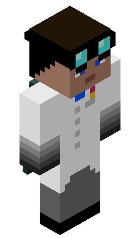 reggie997 skin - FULLBODY_ISO_FRONT