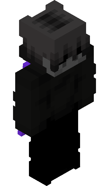 regissz skin - FULLBODY_ISO_FRONT