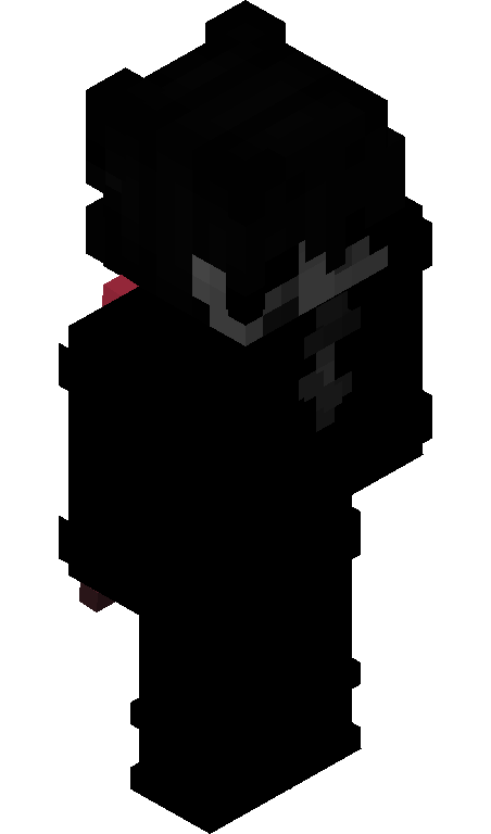 rempou skin - FULLBODY_ISO_FRONT