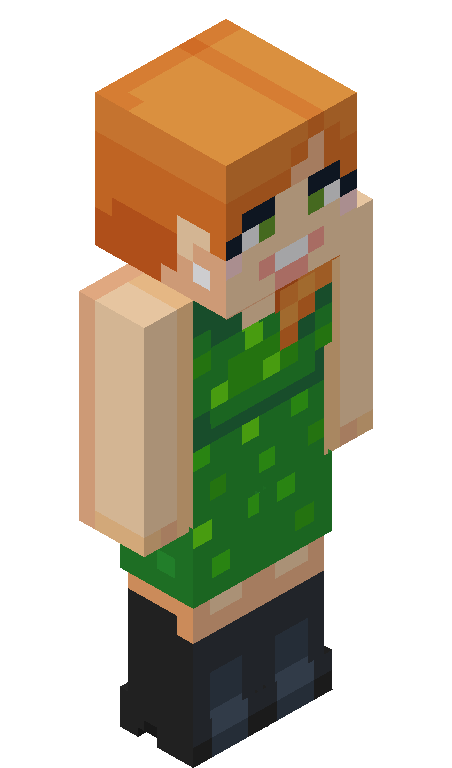 remscore skin - FULLBODY_ISO_FRONT