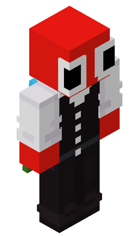 reyfaB730 skin - FULLBODY_ISO_FRONT
