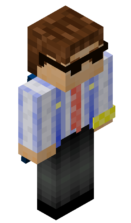 ribergaaard skin - FULLBODY_ISO_FRONT