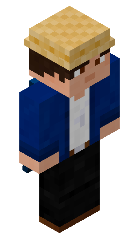 richie3366 skin - FULLBODY_ISO_FRONT