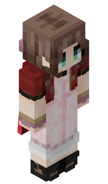 rilarena skin - FULLBODY_ISO_FRONT