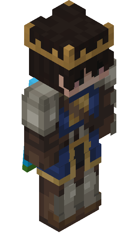 riversin skin - FULLBODY_ISO_FRONT