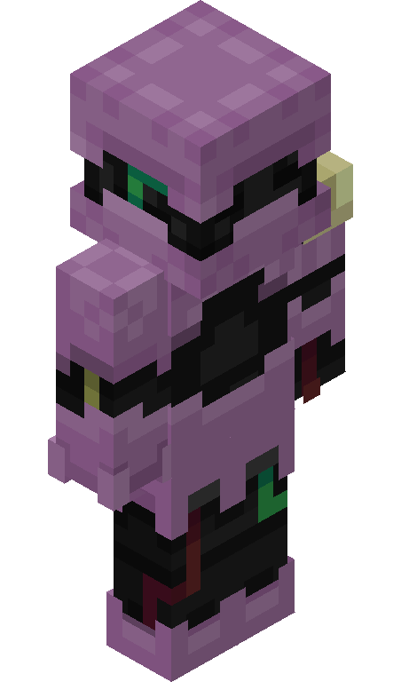 robend10 skin - FULLBODY_ISO_FRONT