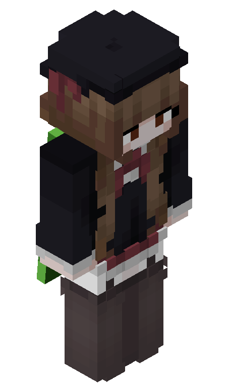 rokf_kmyy skin - FULLBODY_ISO_FRONT