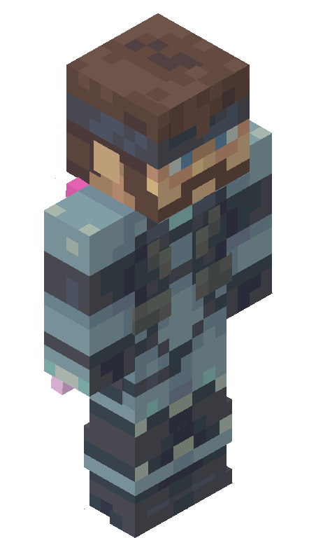 rollmein skin - FULLBODY_ISO_FRONT
