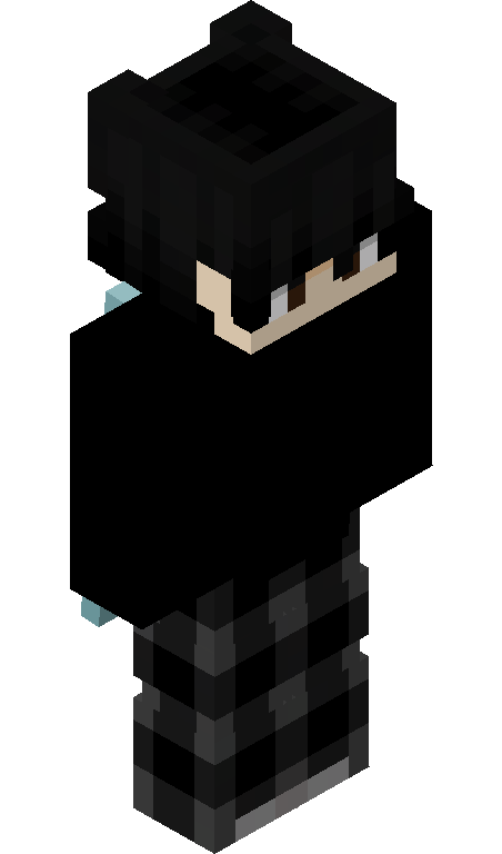 romanmycutie skin - FULLBODY_ISO_FRONT