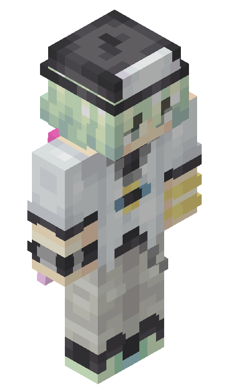 rosuhhh skin - FULLBODY_ISO_FRONT