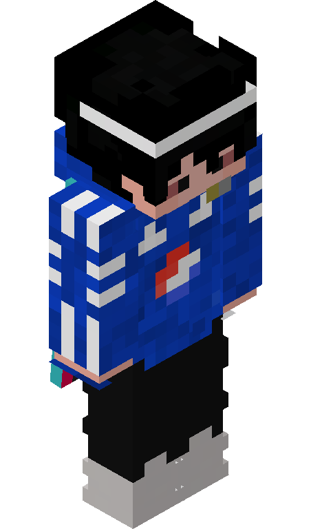 rubnn_gtz skin - FULLBODY_ISO_FRONT