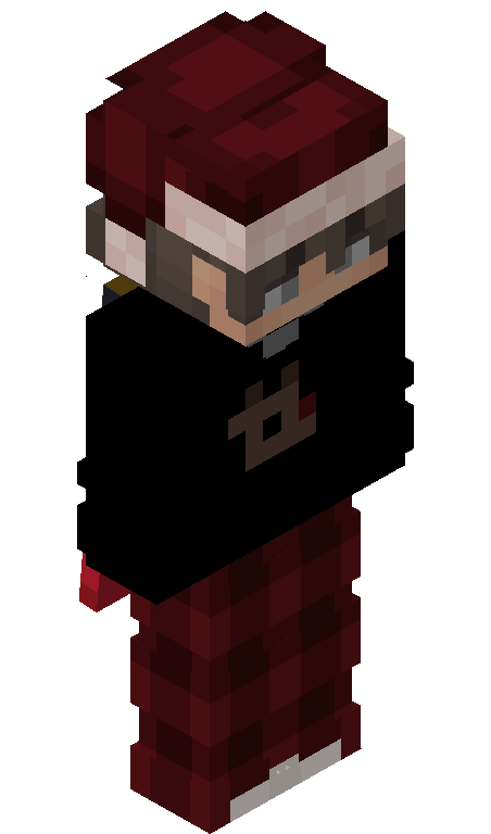 ryanmin skin - FULLBODY_ISO_FRONT