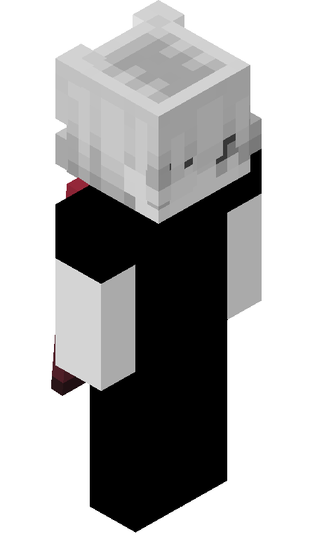 rydawarrior216 skin - FULLBODY_ISO_FRONT