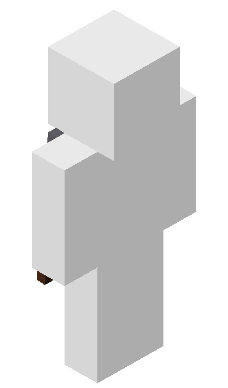 s1evec skin - FULLBODY_ISO_FRONT