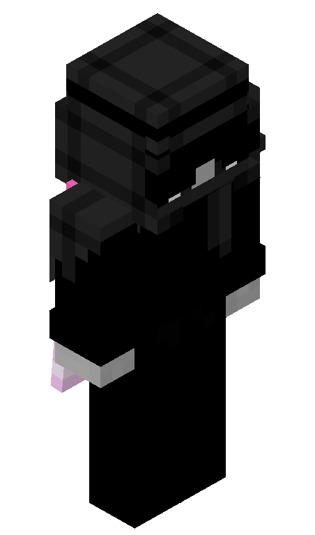sBuu skin - FULLBODY_ISO_FRONT