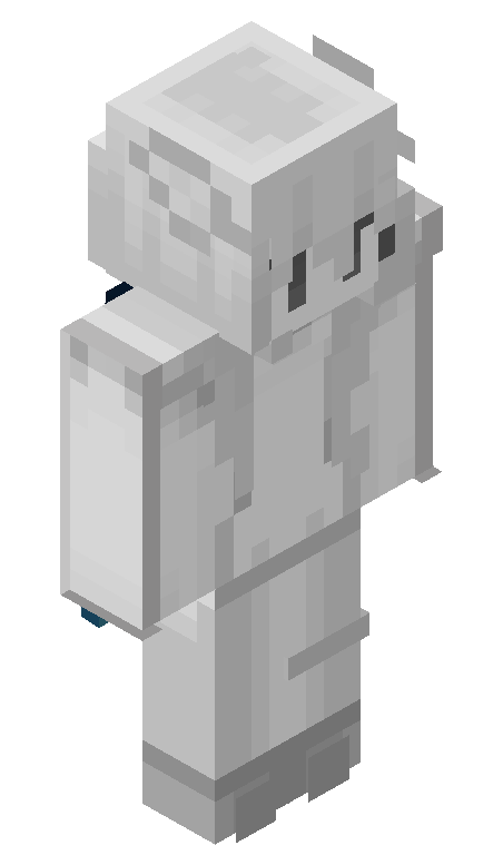 sSHiRoOo skin - FULLBODY_ISO_FRONT