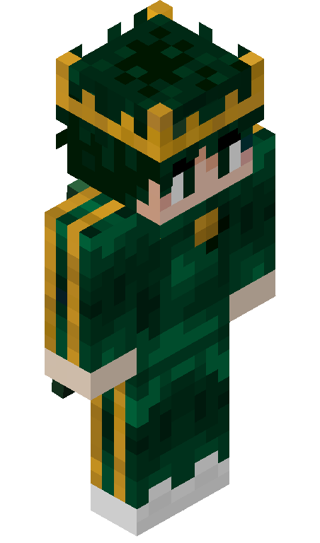 saddie skin - FULLBODY_ISO_FRONT