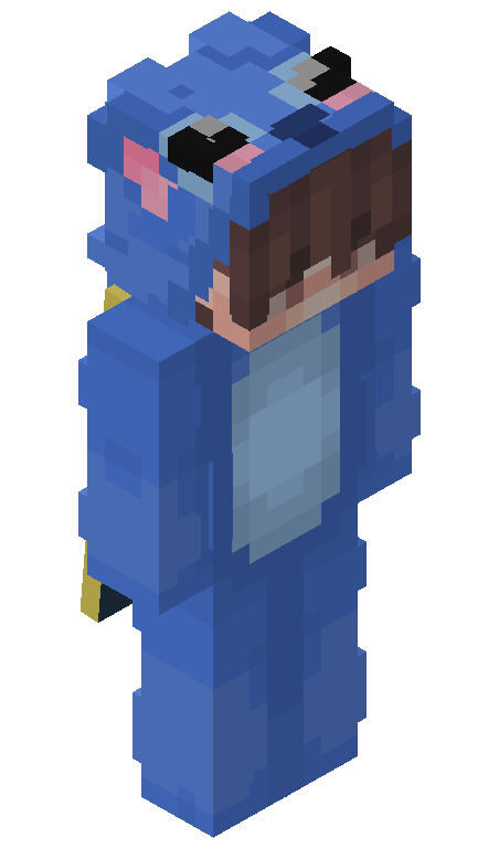 sadical skin - FULLBODY_ISO_FRONT
